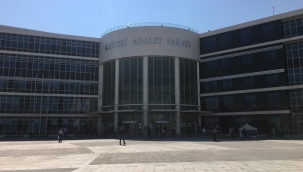 ALDIĞI CEZAYI DUYUNCA CEZAEVİNDE İNTİHAR ETTİ