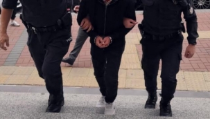 BABAANNESİN'DEN ZORLA PARA ALAN TORUNA 6 YIL 8 AY HAPİS CEZASI!