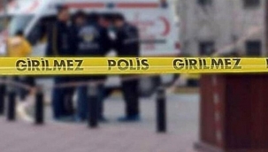BUNALIMA GİREN ESNAF CANINA KIYDI!