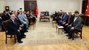 ERSOY: