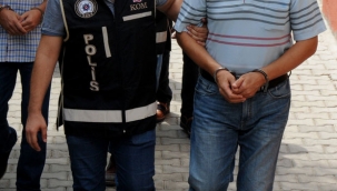 FETÖ-PYD'DEN 38 KİŞİ GÖZALTINA ALINDI!