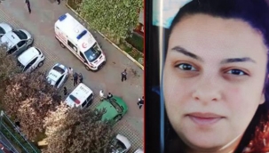 İtfaiye eri, kıskançlık krizi sebebiyle tartıştığı eşini öldürdü!