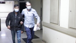 KAYINBİRADERİNİ TABANCAYLA YARALADI