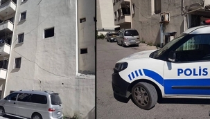KAYSERİ DE 4 KATLI APARTMANIN 2'Cİ KATINDAN DÜŞEN KADIN, AĞIR YARALANDI!