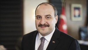 VARANK, TEKNOLOJİYE VE GENÇLERE YATIRIM YAPACAKLARINI SÖYLEDİ.