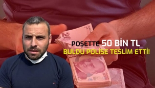 YARDIM SEVER VATANDAŞ POŞETTE
