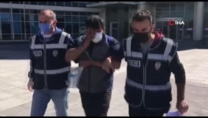 12 DOSYADAN ARANAN SUÇLU YAKALANDI!