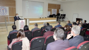 2021 Yılı 2. Bölge ASKOM Toplantısı Kayseri’de Yapıldı!