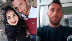 21 yaşındaki eşini sokak ortasında bıçaklayan kocanın cezası 11 yıla düşürüldü!