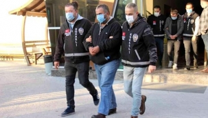 3 EV ARKADAŞI TARAFINDAN ÖLÜDÜRÜLÜP DEREYE ATILDI!