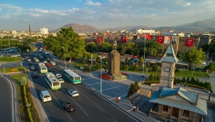 635 ARAÇ TRAFİKTEN ÇEŞİTLİ SUÇLARDAN MEN EDİLDİ!