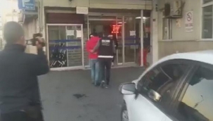 9 İLDE LÜKS OTOMOBİL KAÇAKÇILARINA OPERASYON!
