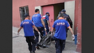 Afgan çobanı öldüren Suriyeli çobana 10 yıl hapis!