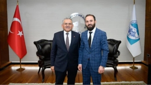 ALİ ÖZCAN: