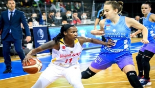 BELLONA KAYSERİ'NİN MAÇ YAPACAKLARI TAKIMLAR BELLİ OLDU!