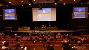 BÜYÜKŞEHİR’DEN İHALE