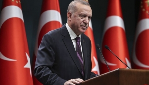 Cumhurbaşkanı Recep Tayyip Erdoğan, 1. Su Şurası