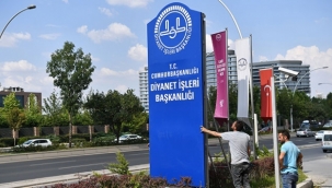 DİYANET İŞLERİ BAKANLIĞI 7 BİN 800 PERSONEL ALIMI YAPACAK!