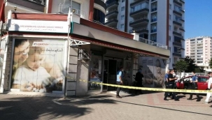 DOKTOR TARTIŞTIĞI MESLEK TAŞINI POMPALI TÜFEKLE VURARAK YARALADI!