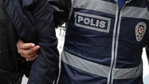DOLANDIRICILIK YAPTIKLARI İDDİASIYLA GÖZALTINA ALINAN 14 ŞÜPHELİDEN 4'Ü TUTUKLANDI!