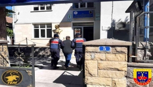 FETÖ OPERASYONU 2 KİŞİ GÖZ ALTINA ALINDI!