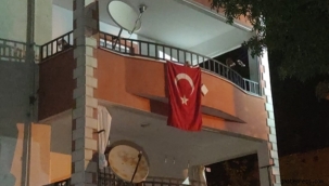 Fırat Kalkanı bölgesinde zırhlı araca saldırı: 1 polis şehit, 3 polis yaralı!
