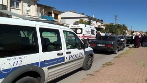 KARANTİNADA EVİNDE ÖLÜ OLARAK BULUNDU!