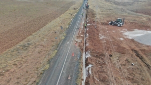 KASKİ’DEN BÜNYAN VE SARIOĞLAN’A 3 MİLYON 864 BİN TL YATIRIM