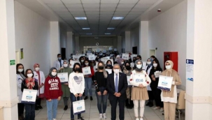 KAYMEK'te yeni eğitim öğretim yılı başladı!