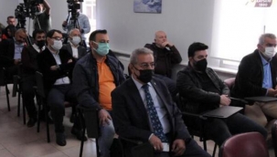 Kayseri'de