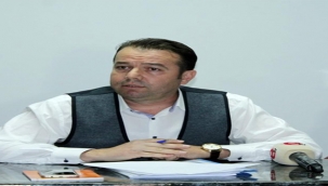 KAYSERİ FUTBOL İL TEMSİLCİSİ MEHMET YÜCEL AÇIKLAMA YAPTI!