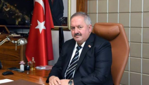 KAYSERİ OSB’NİN YENİ BAŞKANI VE YÖNETİMİ BELLİ OLDU!