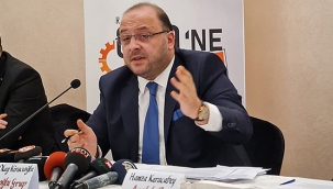 Kiracıoğlu: