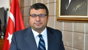 MURAT YİBUR:
