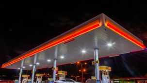 Otomobil sahiplerine kötü haber! Motorine 23 kuruş zam geldi!