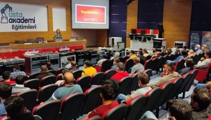 Sersim’den Simfer Çalışanlarına Önemli Proje!