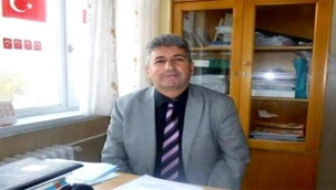 SINIF ÖĞRETMENİ NADİR BAYKAN HAYATINI KAYBETTİ!