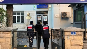 Suriye'de faaliyet gösteren PKK'lı terörist yakalandı!