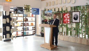 TALAS’TAN 100. YILA 100’LERCE PROJE VE ETKİNLİK