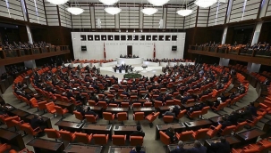 TBMM'DE KABUL EDİLDİ!