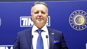 TİM BAŞKANI GÜLLE KONUŞTU!