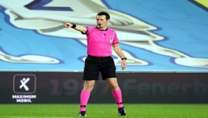 TUGAY KAAN NUMANOĞLU YÖNETECEK!