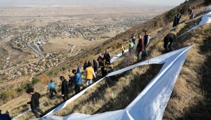 UNUTULMAYA YÜZ TUTMUŞ GELENEK YENİDEN CANLANDIRILDI!