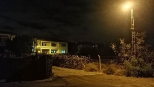 1.5 yaşında ki çocuk ailesi tarafından ölü bulundu!