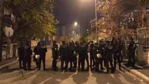 2 grup arasında çıkan kavgada 4 kişi yaralandı