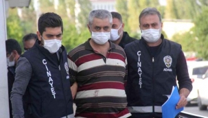 Babasını satırla öldüren şahıstan ilginç savunma: Ölek, gidek, geri gelek oyunu oynadık