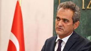 Bakan Özer'den ara tatil açıklaması