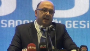 Bekir Kiracıoğlu 'Herkes Her Şeyi Biliyor