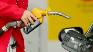 Benzine İndirim Geldi!
