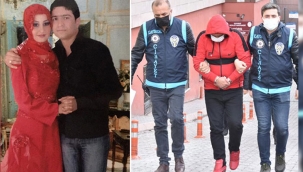 Boşandığı eşini tabanca ile öldüren şahsın Yargılanmasına devam edildi!